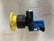 New FUJI AR22M0R-10Y AR22MOR-10Y Push button switch free shipping #AT