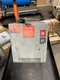 GE FLEX-A-PLUG -SB361RRP, BUSWAY SWITCH PLUG, 30 AMP, 600V 