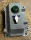 NEW SQUARE D 9001-GW-20 PUSHBUTTON CONTROL STATION 9001GW20 *NIB*