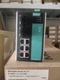 Moxa EDS-508A-SS-SC Ethernet Switch 1PC New EDS508ASSSC