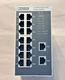 Phoenix Contact 2891933 FL SWITCH SFN 16TX Ethernet Switch