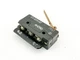 New Honeywell DT-2RV-A7 Micro Limit Switch 125/250V 10A - No Box