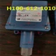 1PC NEW United Electric Controls（UE）pressure switch H100-612-1010
