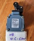 Pizzato FL502 Limit Switch