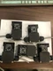 Lot of (5) Schmersal AZ16-02ZVRK-M20 Safety Interlock Switch