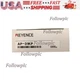 1pcs KEYENCE AP-31KP Pressure Switch Sensor NewKD