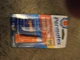 Permatex High Strength Removable Orange Threadlocker Gel 0.18 oz Seals