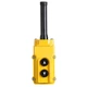 BestTong Rainproof Hoist Crane Push Button Switch COB-61 Pendant... 
