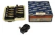 [Box of 10] Honeywell Micro Switch BZ-2RW822T Roller Lever Limit Switch NOS