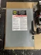 Square D DU322 Not Fusible GD 240V 60A 3P INDOOR TYPE