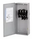 Cutler-Hammer Eaton DG323NGB Safety Switch General Duty 3P 100A 240V 50/60Hz