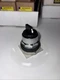 SCHNEIDER ELECTRIC 9001KS401 Selector Switch, 30mm, 3-Pos, Stay Put New