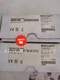 NEW BALLUFF BNS01NN BNS 819-B02-D08-40-11 Limit switch
