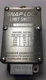 Namco Snap-Lock Limit Switch EA170-65302 EA17065302