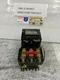 SQUARE D SIZE 1 MOTOR STARTER  120V COIL CLASS 8536 TYPE SC03, 600VA, 30AMP (1D2