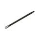 Wiha Tools 77146 5mm Hex 1/4" Drive Bit Socket 6" Long 