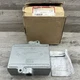 Eaton Crouse-Hinds EDSC272-SA 2-Gang Device Body New NOS