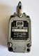 USED  FURNAS 54LA5-1 LIMIT SWITCH