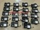1PCS USED Fit for IDEC Safety door lock switch HS1E-740