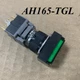 1 Pcs Fuji AH165-TGL Electric Light Switch Push Button AH165-TGLG11E3 