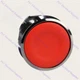 1PCS ZB4BA4 NEW Schneider 22mm Push Button, flush push button head spring return