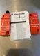 New Allen Bradley 440N-G02099 Ser A Guard Master Ferrogard Safety Switch Module