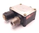 Barksdale 9048-3 Sealed Piston Mechanical Switch 100-1500 Psi , 7500 Psi Proof 