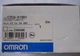 1pcs new OMRON proximity switch E2EQ-X10D1