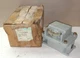 NEW GE PUSHBUTTON CONTROL STATION TOGGLE START/STOP 600 V MAX CR2941NA101A