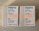 1 PCS NEW IN BOX Festo Druckschalter PEV-1/4-SC-OD 161760