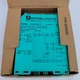 Pepperl+Fuchs KFD2-SH-Ex1.T.OP K-System / 35845 Switch Amplifier #4