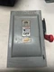 Siemens HNF362 Non-Fusible Heavy Duty Safety Switch 60 Amp 600VAC
