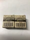 SQUARE D 9001-KA3 CONTACT BLOCK SER. H Lot Of 2. V-351