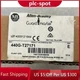 NEW 440G-T27171 ALLEN BRADLEY Guard Locking Switch,TLS-GD2: TLS-1 GD2 24V ac/dc