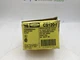 Hubbell CS120-I 20 Amp 120/277V 1 Pole Commercial Switch - Ivory