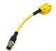 Pilz 541053 RFiD Coded Safety Switch, 2-safe SC Outputs, PSEN cs3.1n 1switch