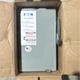 Eaton DG221NGB 30A 240V Heavy Duty General Duty Safety Switch Metal