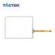 Touch Screen for Beijer Mitsubishi E1063 07917C Touchpad Panel Glass