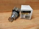 General Electric CR104PSK21A91M Selector Switch
