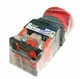 ONE New For Fuji Emergency Stop Button Switch AR30V2R-02R