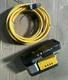PILZ PSEN Sl-0.5p 1.1 570510 + PSEN Sl-0.5 1.1 570520 Safety gate system set