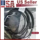 New SICK IQ04-1B5PSKW2S 6042017 Proximity Switch Sensor
