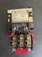 Square D Nema 1, Class 8536, Type SC03, Series A, 9504187/213 240V, Motor Start