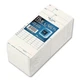 Acroprint 099110000 3.5" x 7" 2-Sides Time Clock Cards (250/PK) New