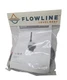 Sealed Flowline EchoPod Ultrasonic Level Sensor DS14-01 1.25m Range 1" NPT + Fob