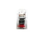 NEW Fuji AR22V2R-11R AR22V2R11R Pushbutton,Red