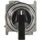 10250T22LB - Eaton 30.5mm Heavy-Duty 3-Position Lever Pushbutton Selector Switch