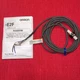 OMRON E2F-X1R5E1 / E2FX1R5E1 Proximity Switch (NEW) Open Box