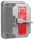 Killark FXS-5C, 20 A, Gray, Explosionproof Tumbler Switch Cover and Device, 1pc