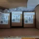 One Dwyer 1950-5-2F Differential pressure switch New